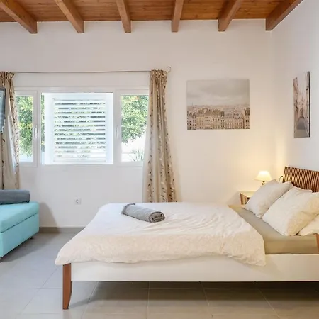 Casa Atlantico / Puerto Calero Вилла *