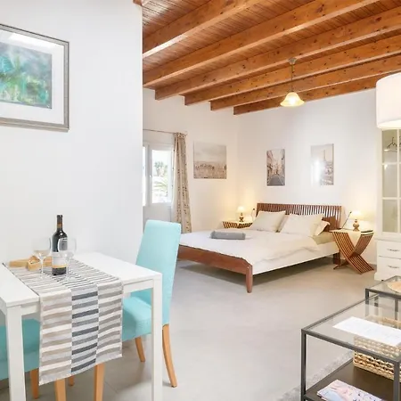 Casa Atlantico / Puerto Calero וילה *