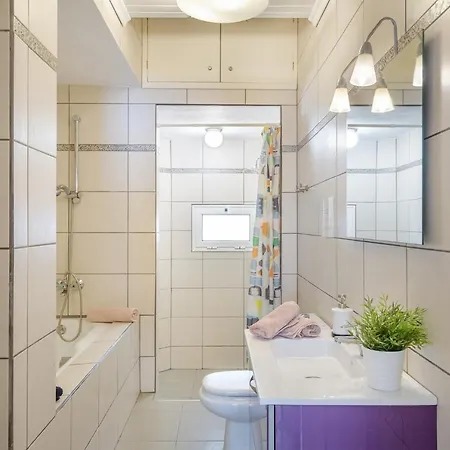 빌라 Casa Atlantico / Puerto Calero 티아즈