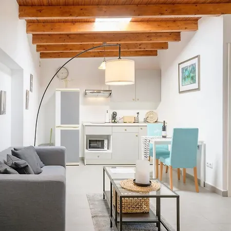 Casa Atlantico / Puerto Calero 빌라 *